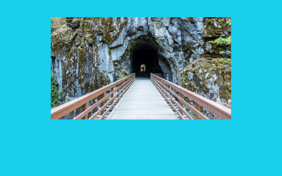 Filmed in Hope, BC
