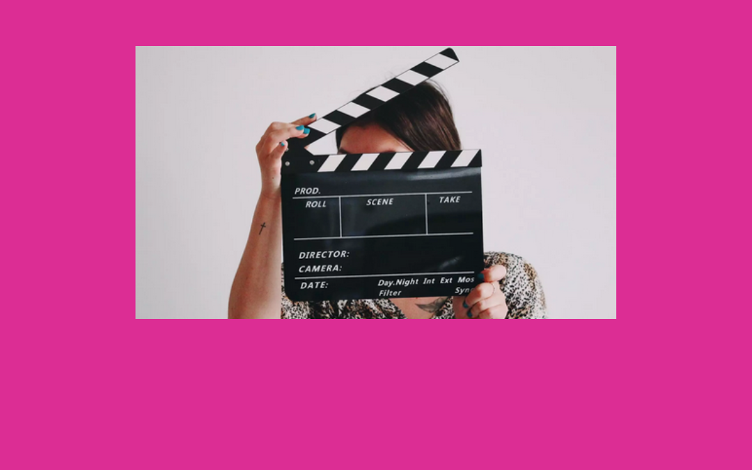 Filming with no/low budget?