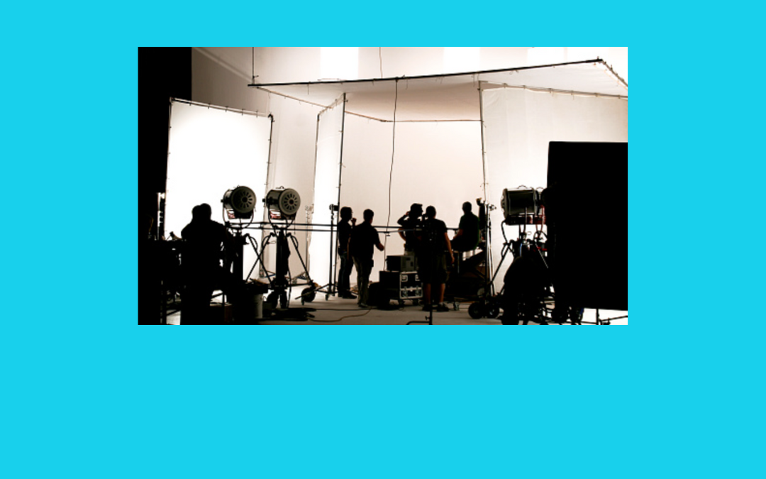 BTS: The Locations Department