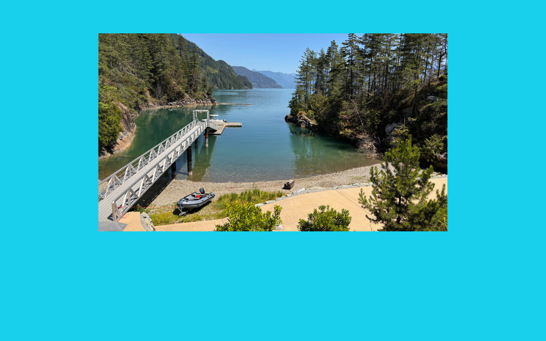 Summer Filming Spots