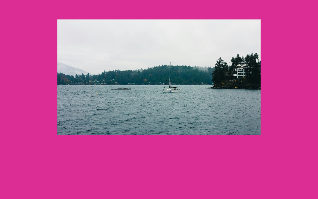 Filmed in Gibsons, BC