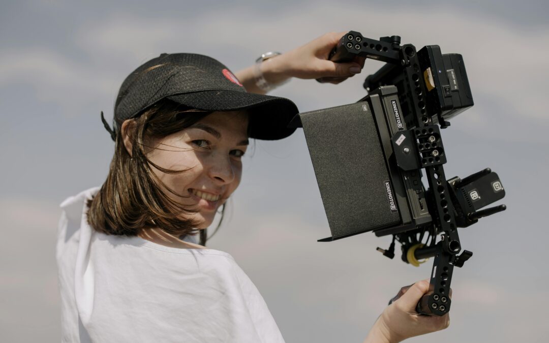 Getting to grips with on-set lingo